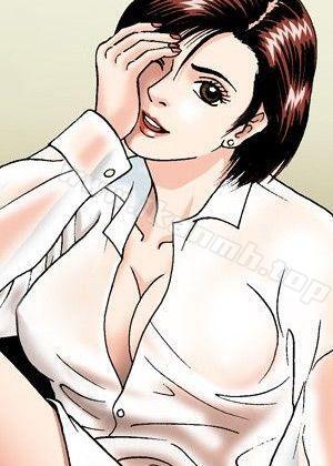 羞羞的汗汗漫画在线热门日漫推荐